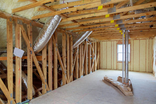 Insulation Contractors for Homes in Covington, WA