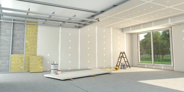Best Insulation Repair Services  in Covington, WA