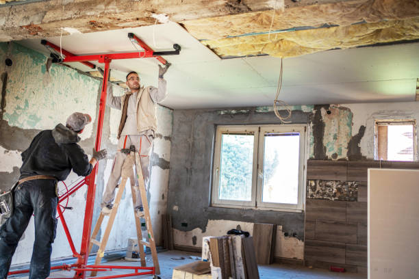 Best Soundproof Insulation Installation  in Covington, WA